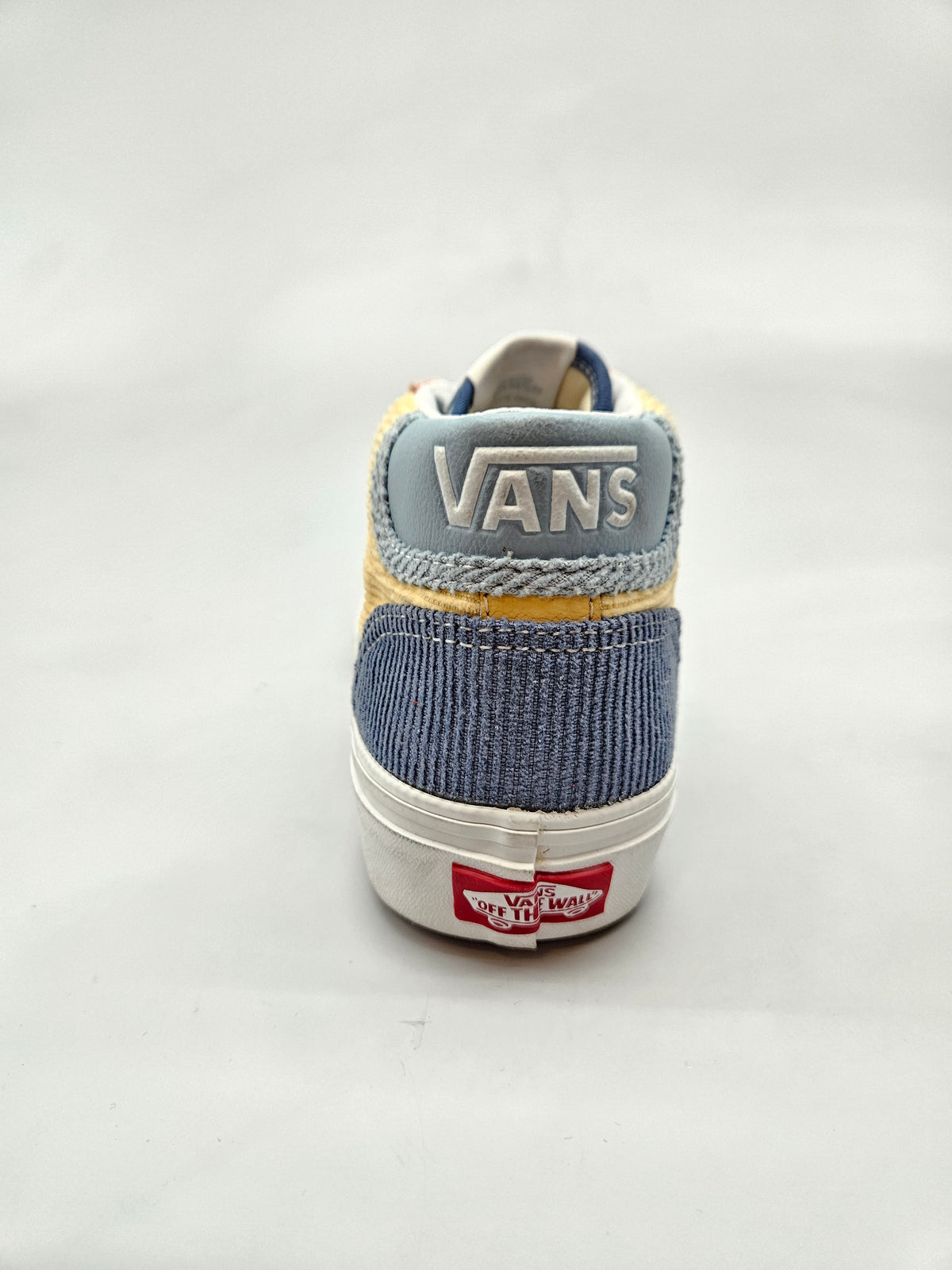 VANS NOVI ORIGINAL PATIKI BR 38