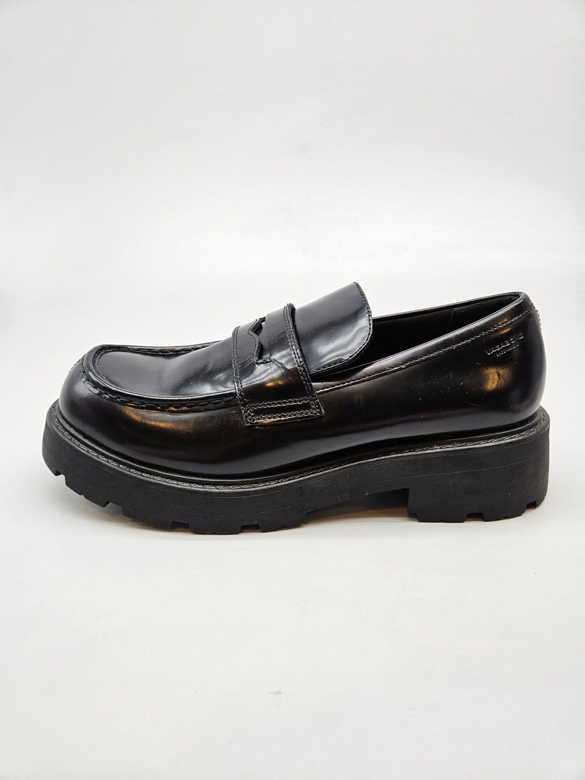 VAGABOND ORIGINAL KOZNI CEVLI BR 41