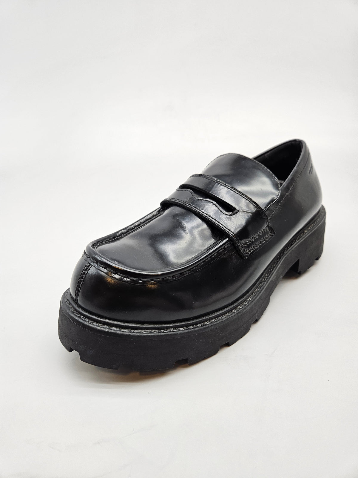 VAGABOND ORIGINAL KOZNI CEVLI BR 41