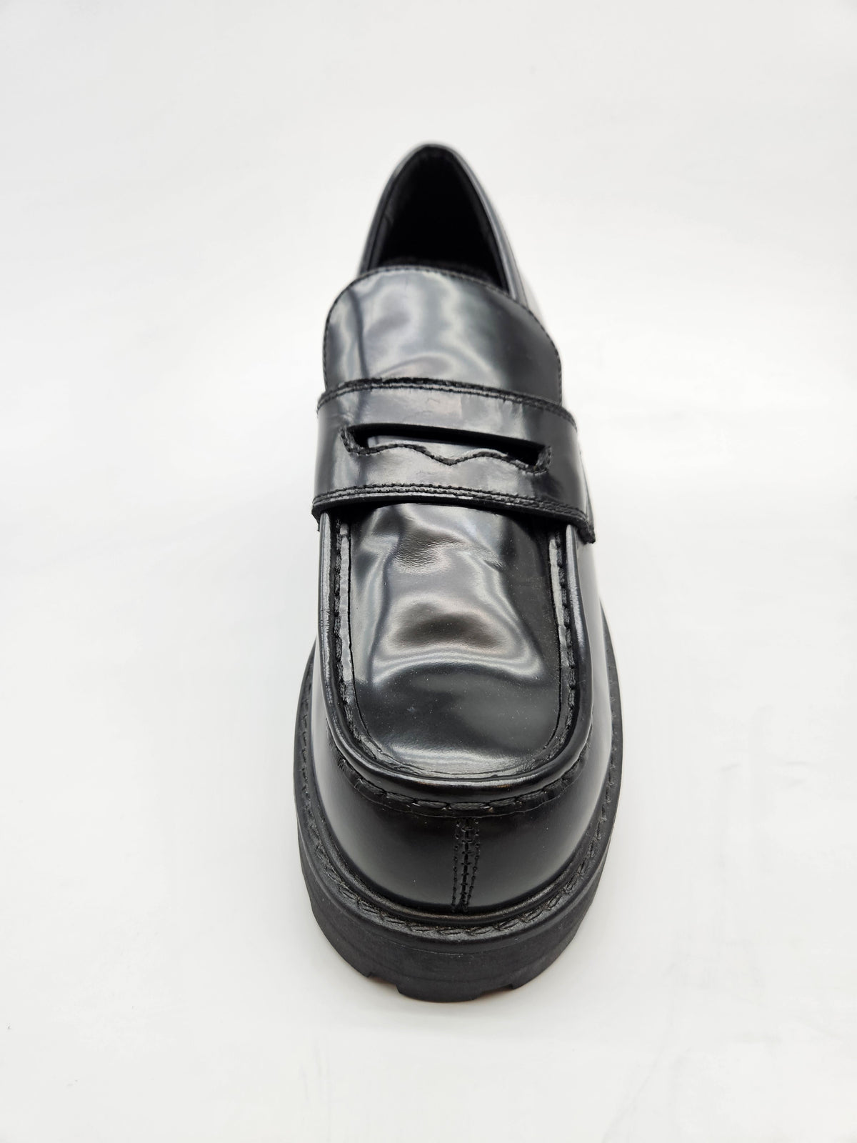 VAGABOND ORIGINAL KOZNI CEVLI BR 41