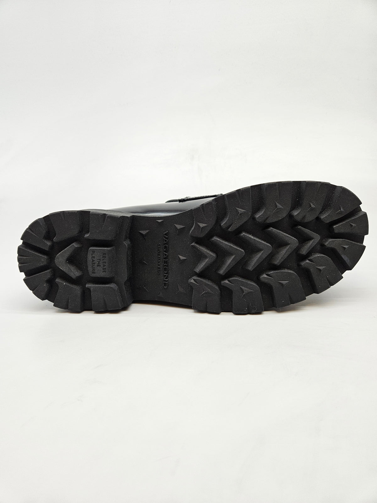 VAGABOND ORIGINAL KOZNI CEVLI BR 41