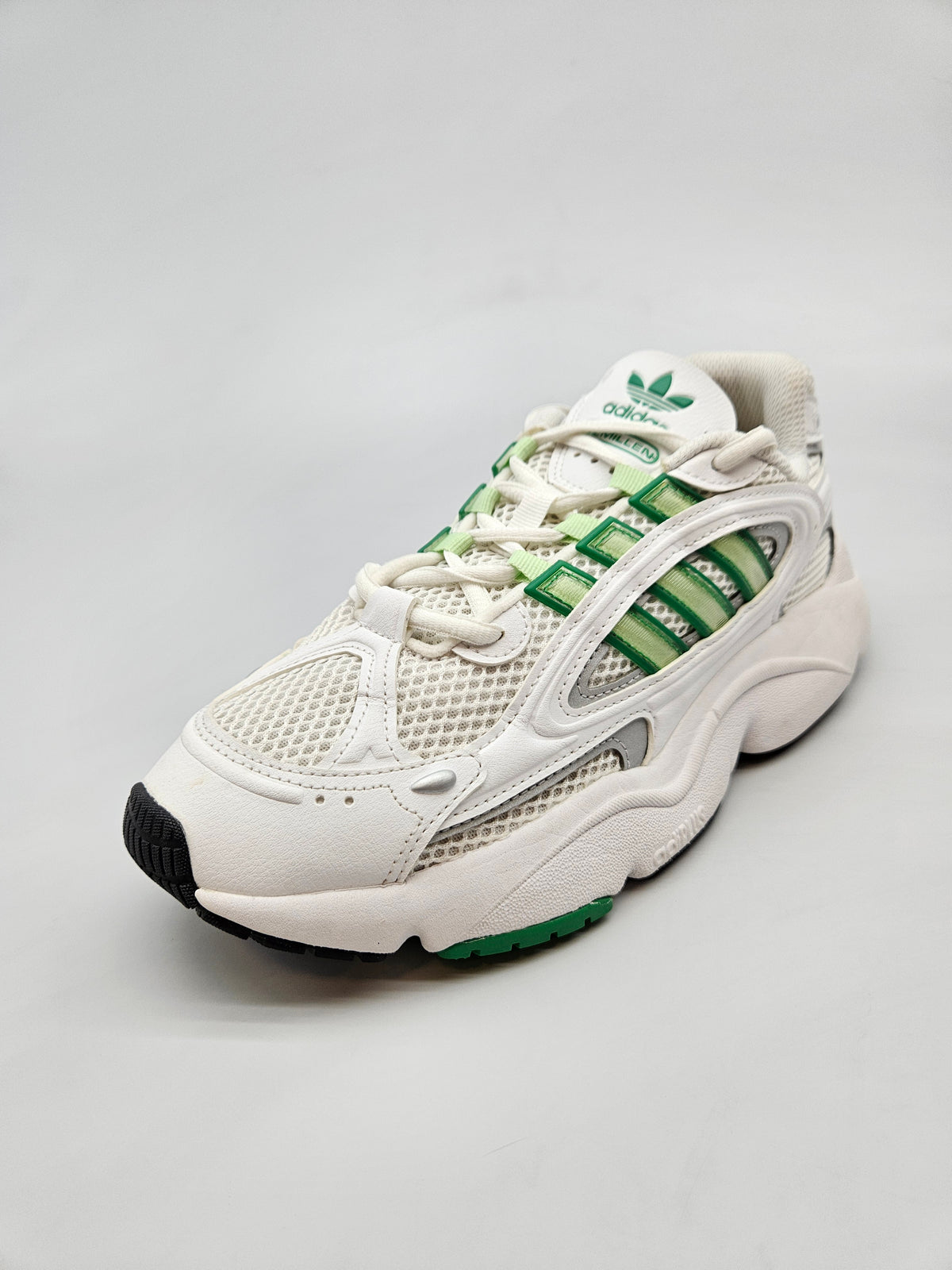 ADIDAS ORIGINAL PATIKI BR 40.5