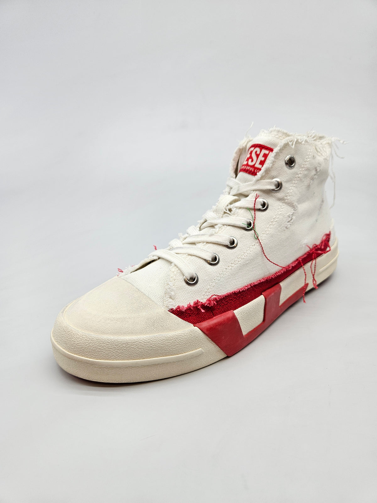 DIESEL NOVI ORIGINAL PATIKI BR 41