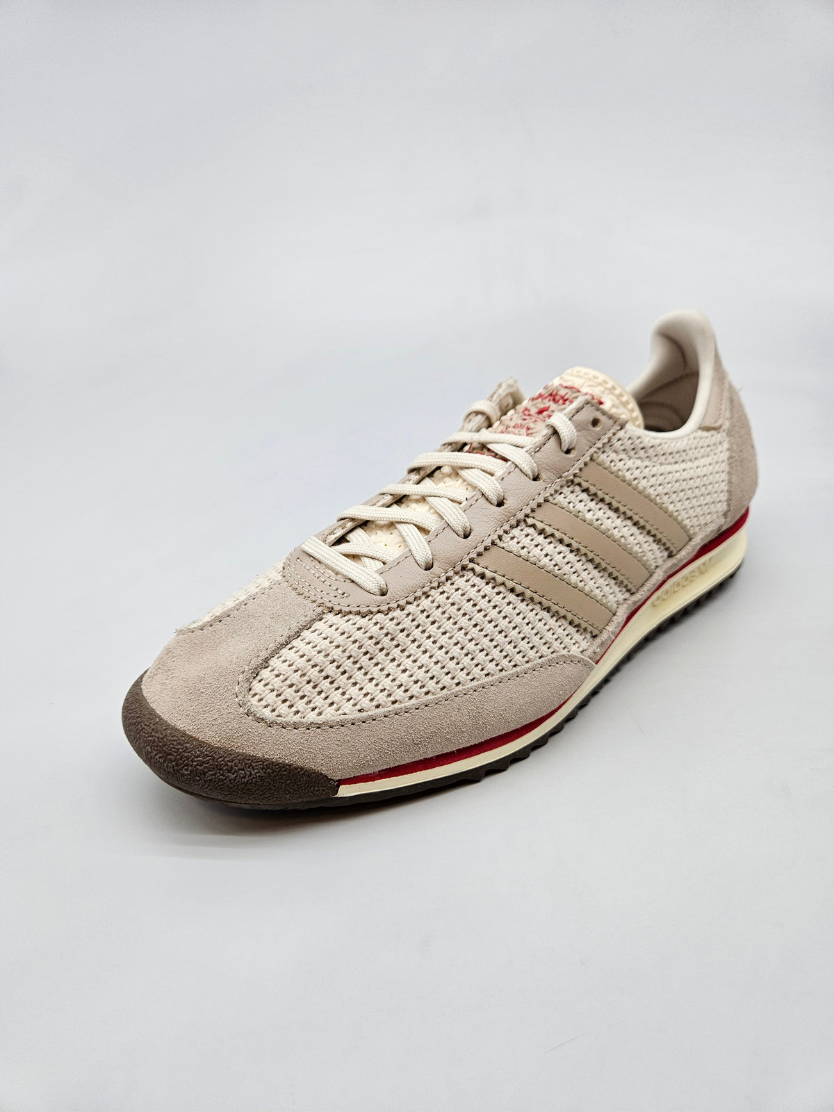 ADIDAS NOVI ORIGINAL PATIKI BR 39