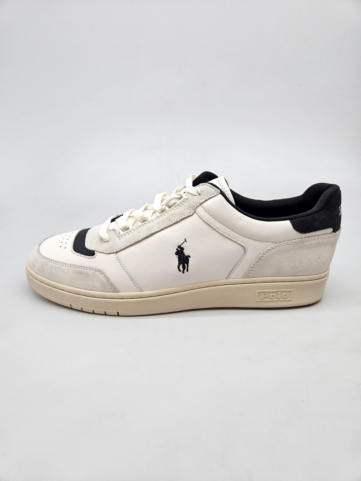 POLO RALPH LAUREN NOVI ORIGINAL PATIKI BR 47