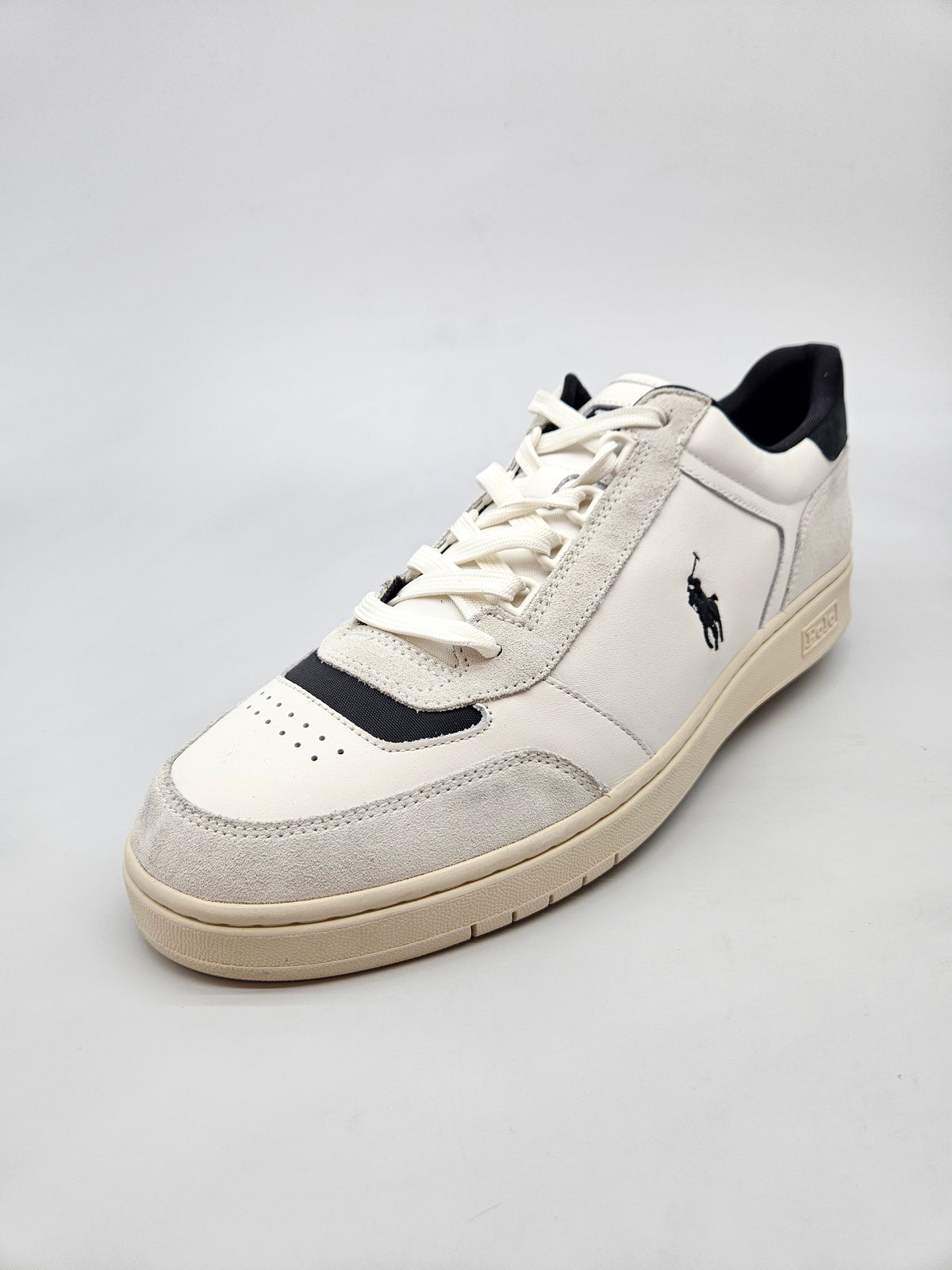 POLO RALPH LAUREN NOVI ORIGINAL PATIKI BR 47
