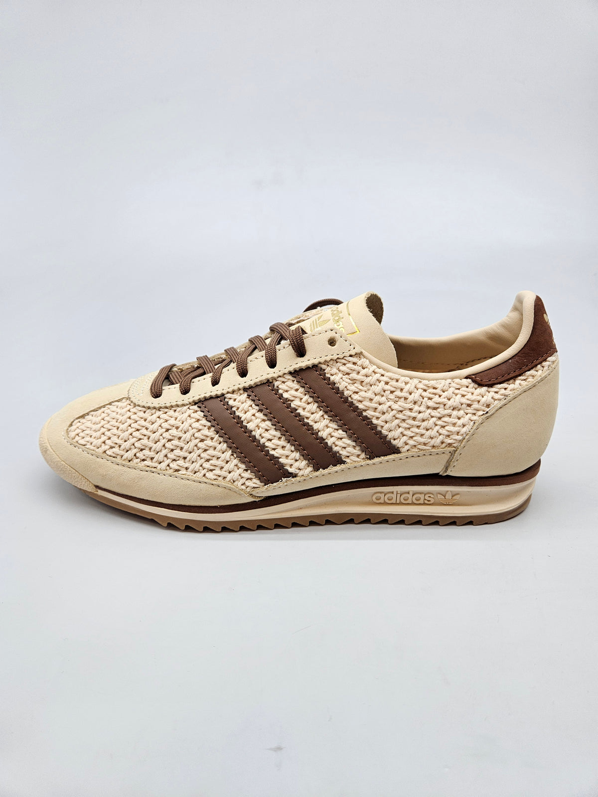 ADIDAS NOVI ORIGINAL PATIKI BR 38