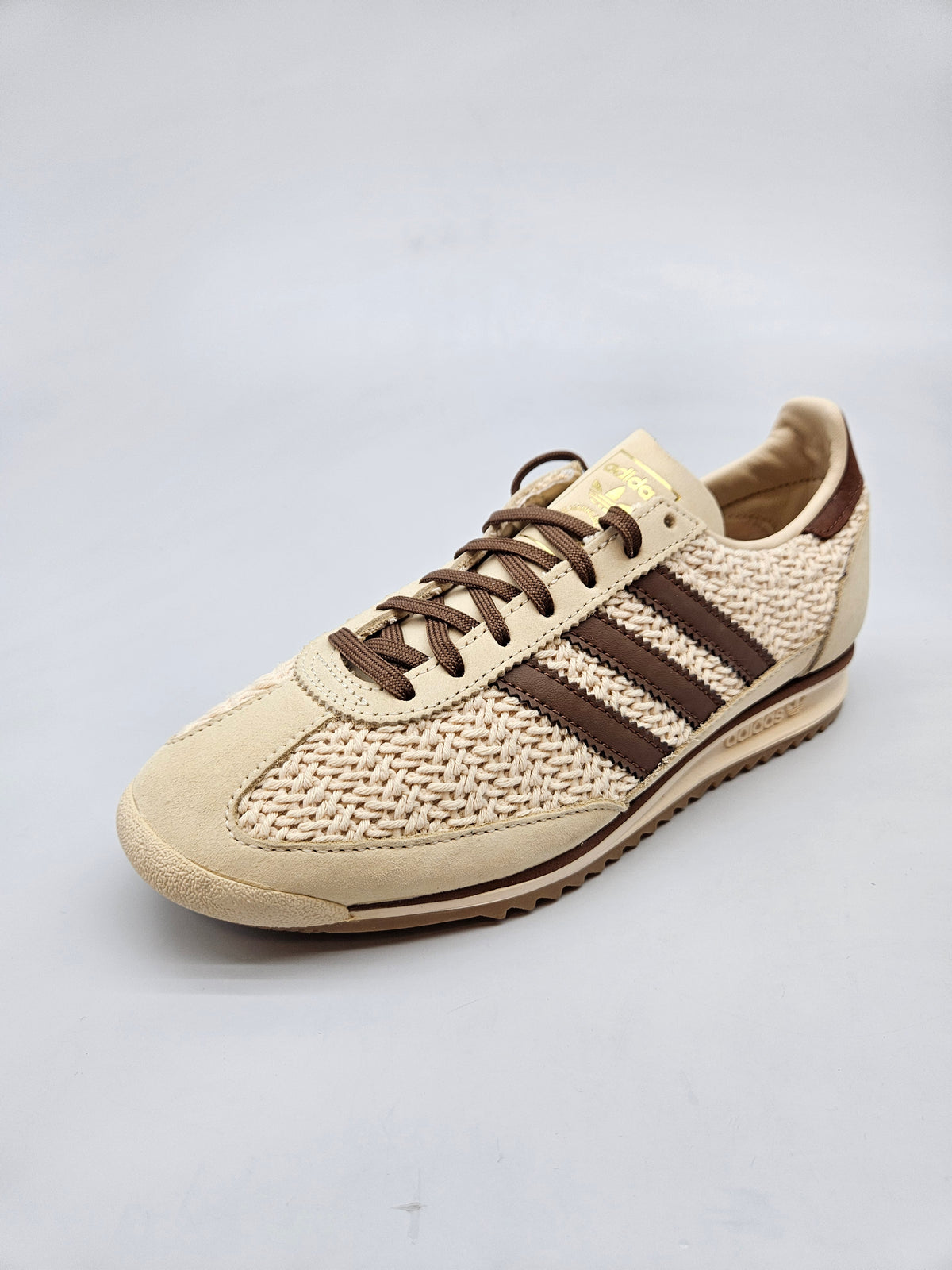 ADIDAS NOVI ORIGINAL PATIKI BR 38