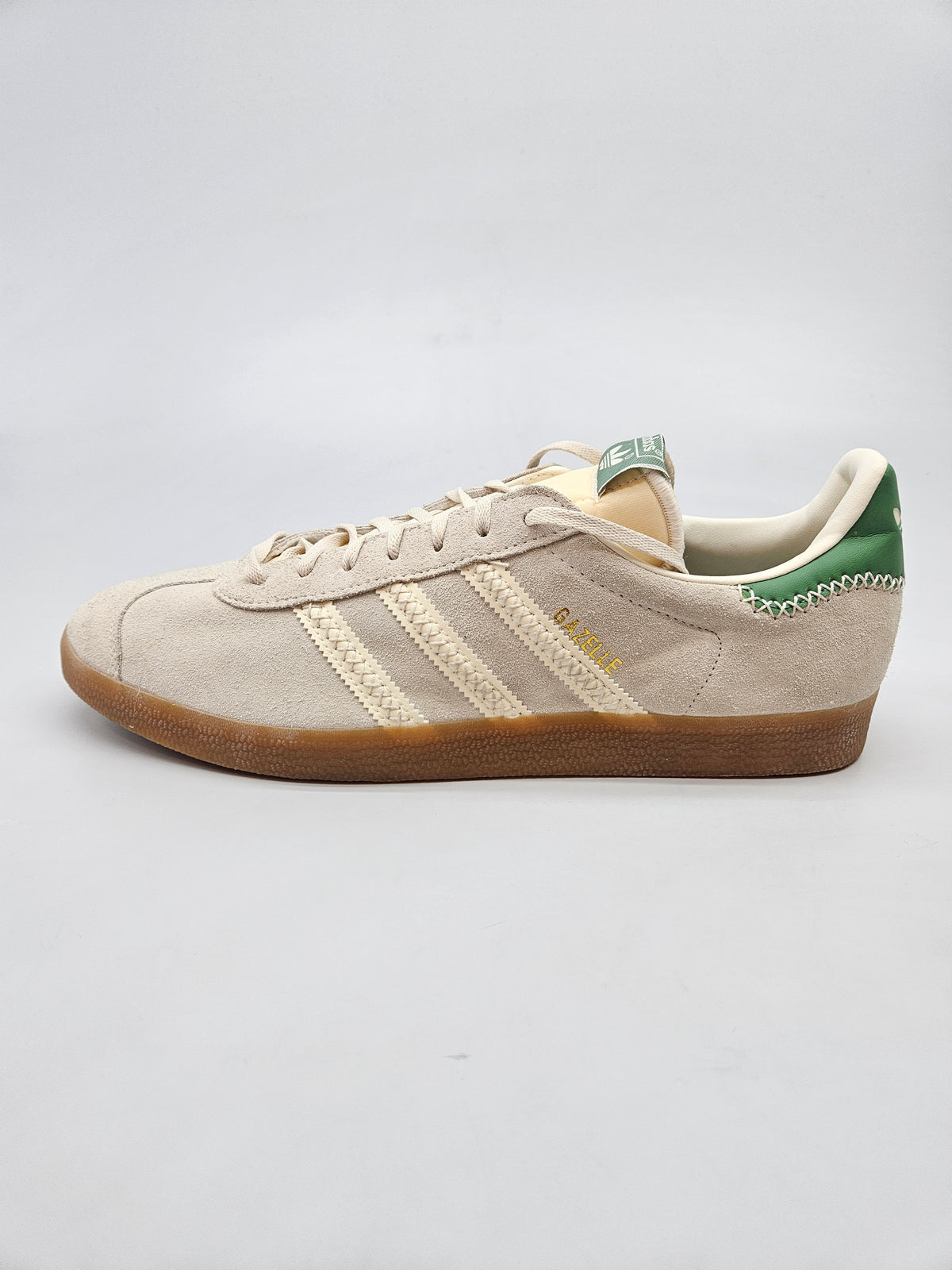 ADIDAS GAZZELE ORIGINAL PATIKI BR 38