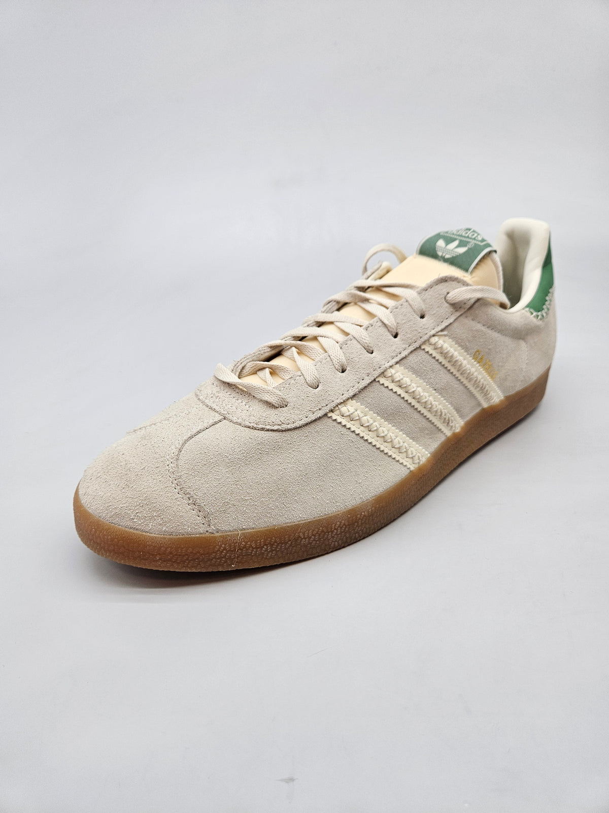 ADIDAS GAZZELE ORIGINAL PATIKI BR 38