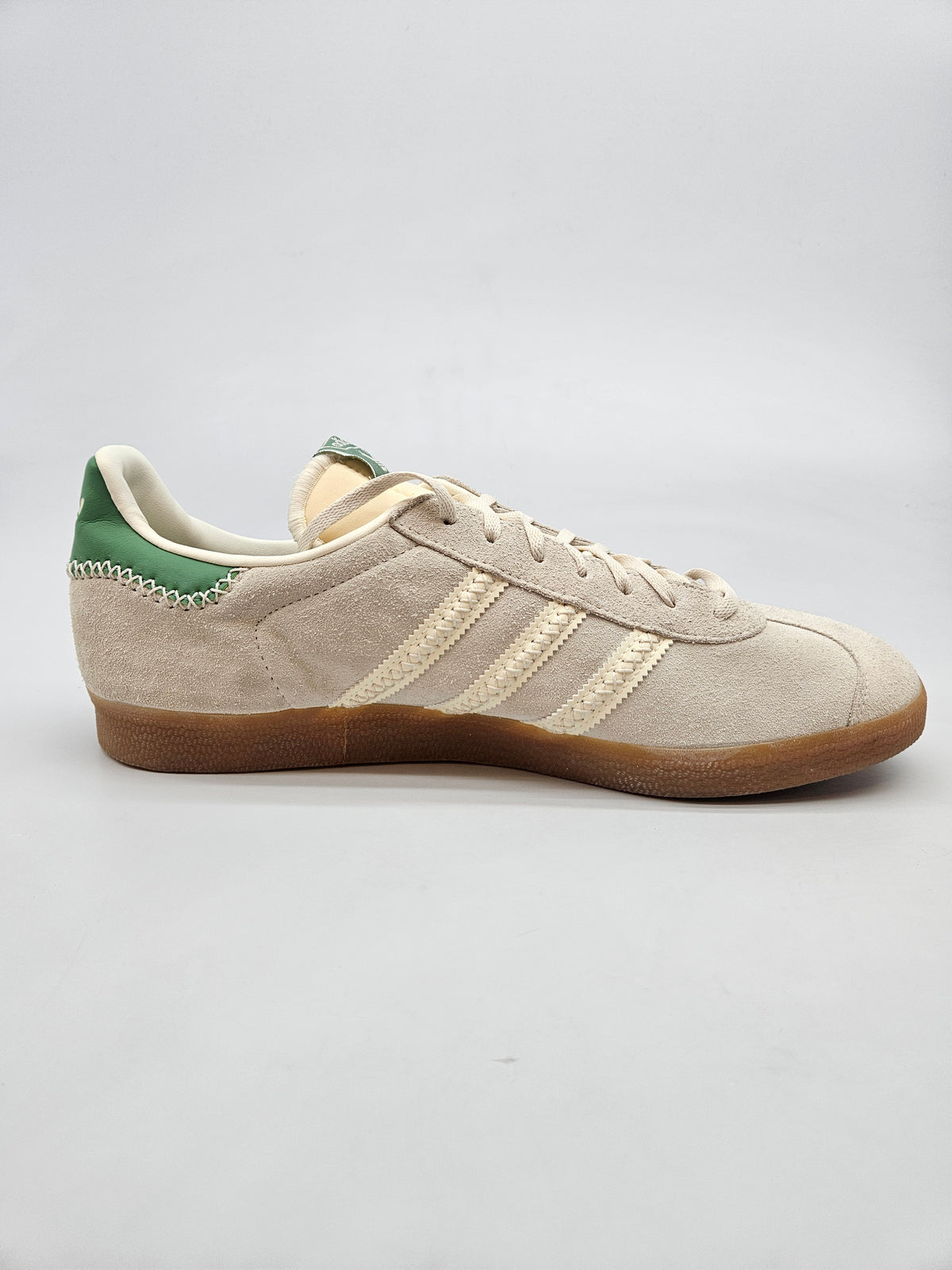 ADIDAS GAZZELE ORIGINAL PATIKI BR 38