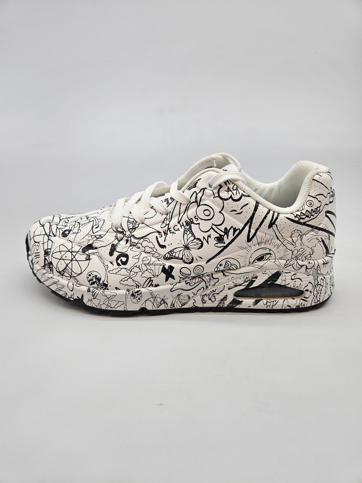 SKECHERS MEMORY ORIGINAL PATIKI BR 40