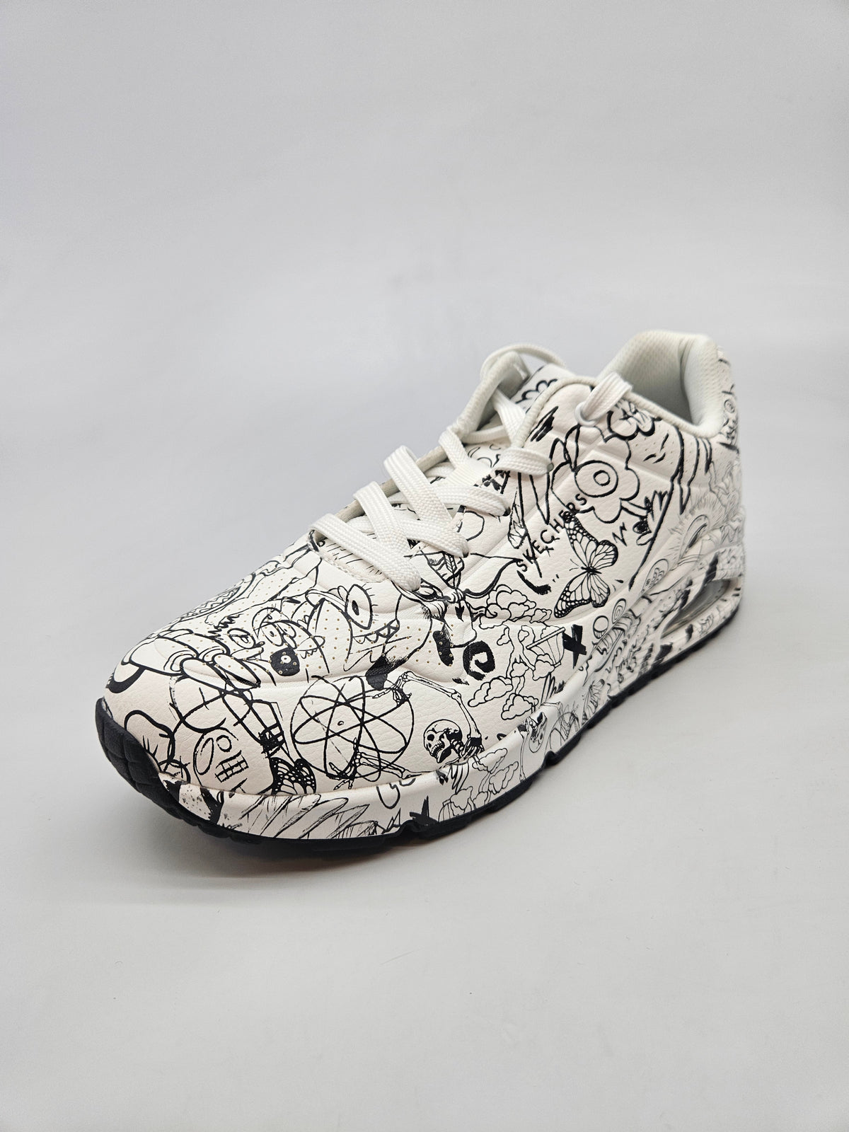 SKECHERS MEMORY ORIGINAL PATIKI BR 40