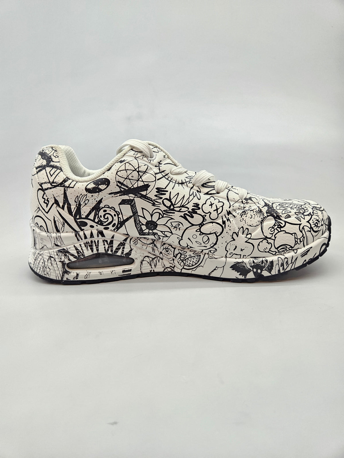 SKECHERS MEMORY ORIGINAL PATIKI BR 40