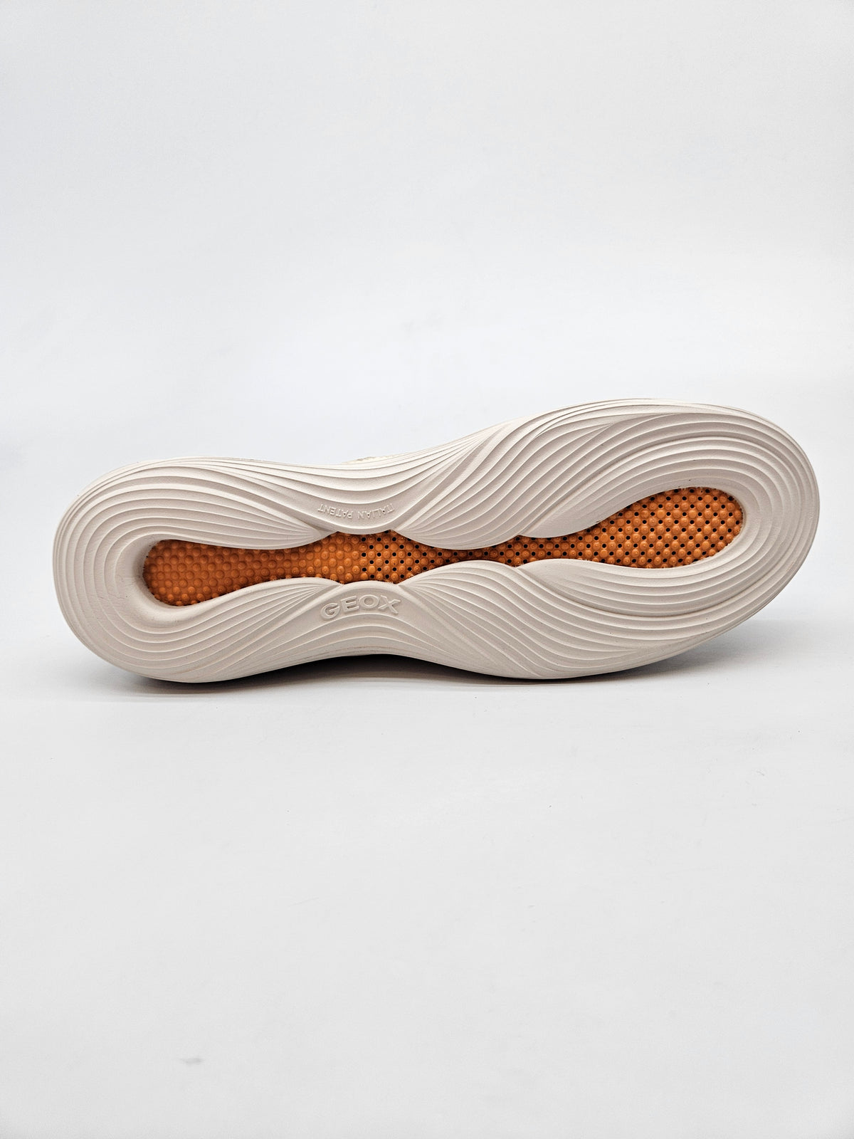 GEOX NOVI ORIGINAL KOZNI BR 41