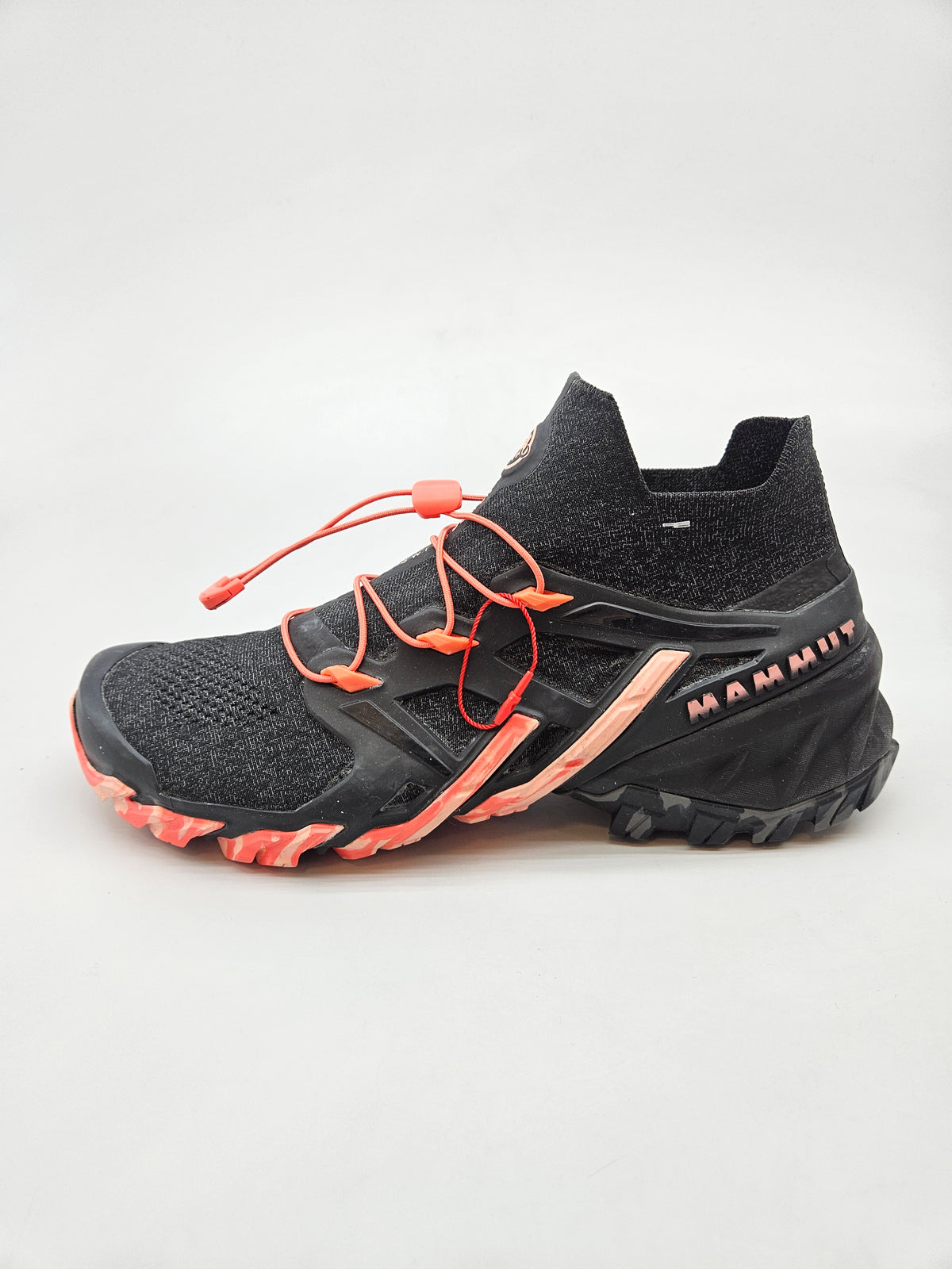 MAMMUT ORIGINAL PATIKI BR 40.5