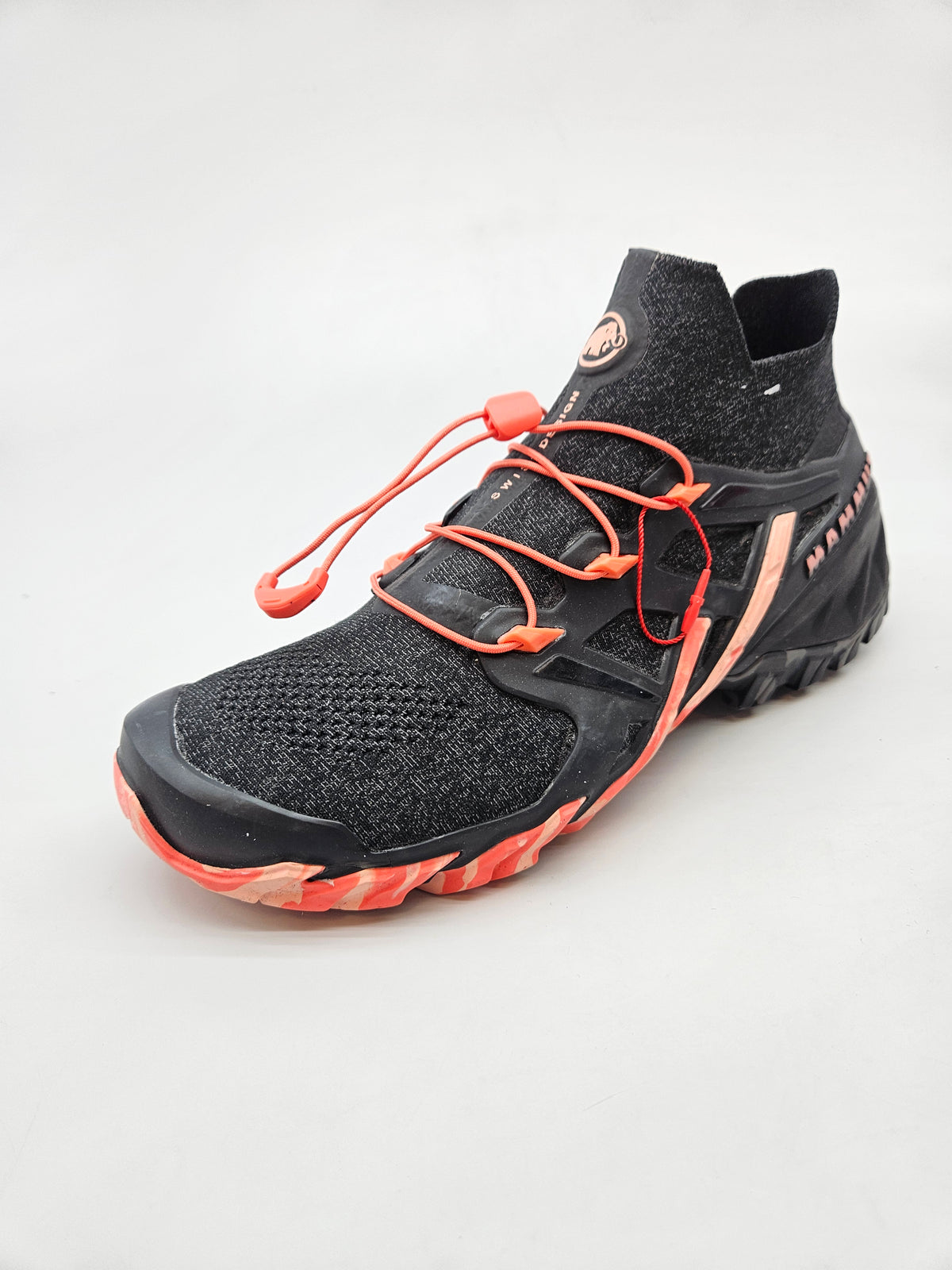 MAMMUT ORIGINAL PATIKI BR 40.5