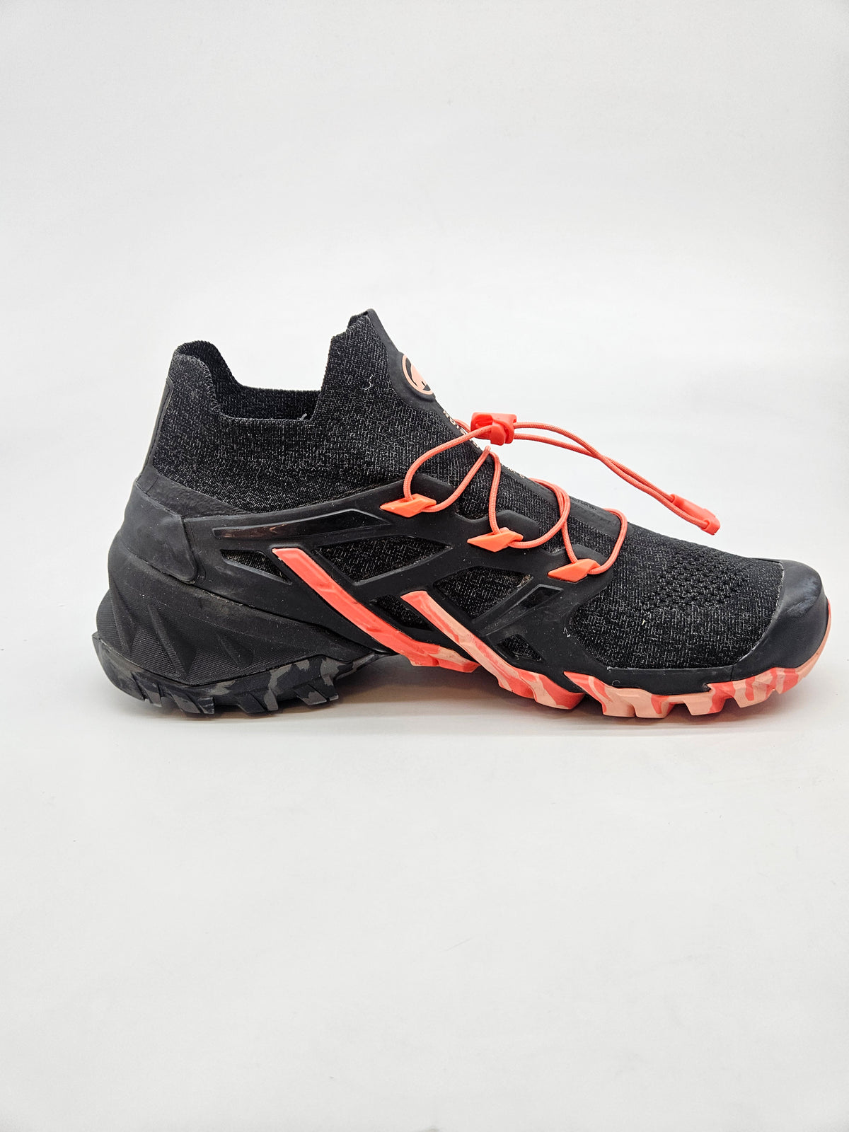 MAMMUT ORIGINAL PATIKI BR 40.5