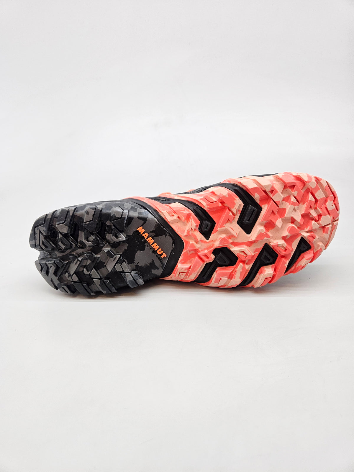 MAMMUT ORIGINAL PATIKI BR 40.5