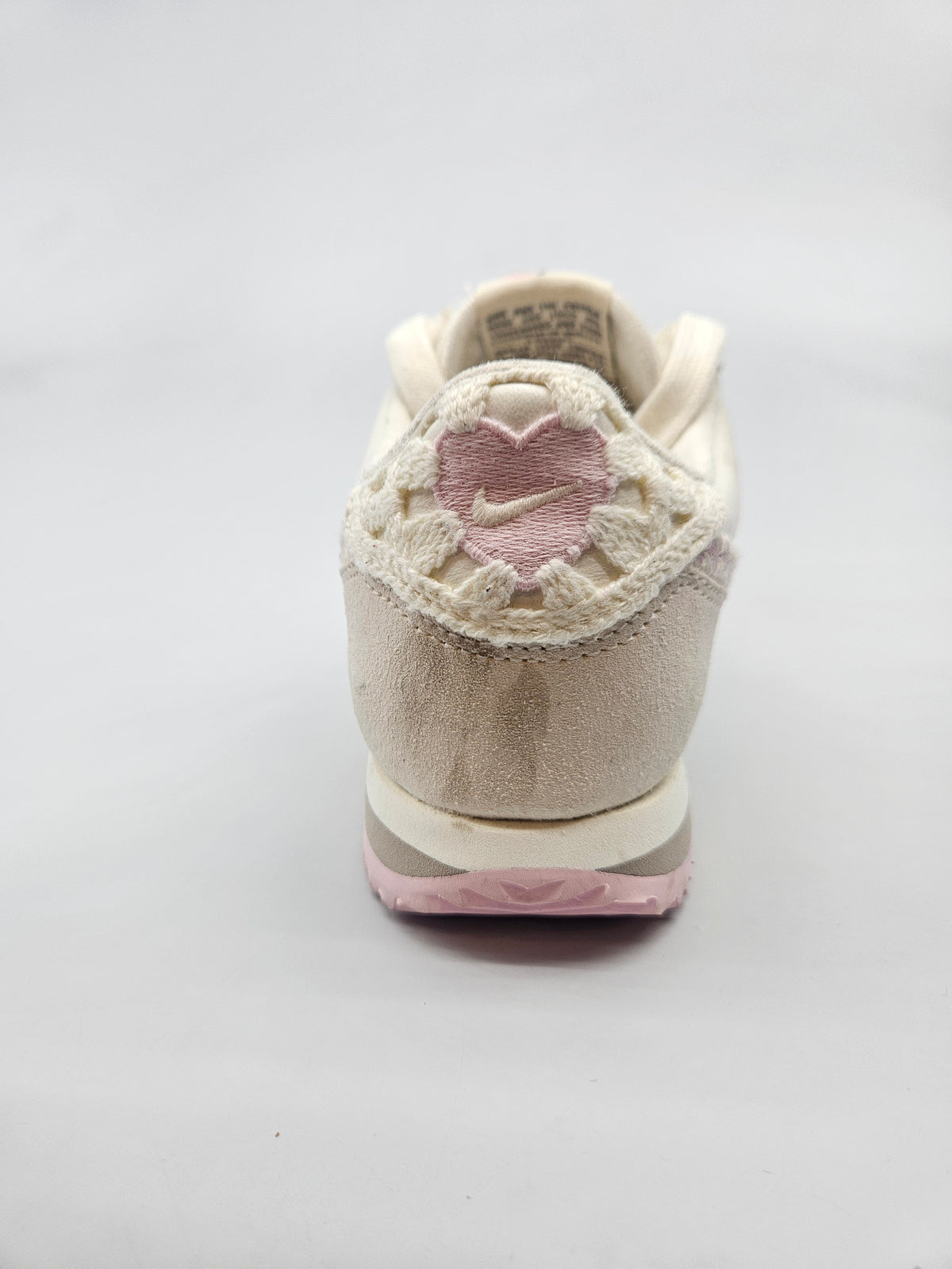 NIKE NOVI ORIGINAL PATIKI BR 39