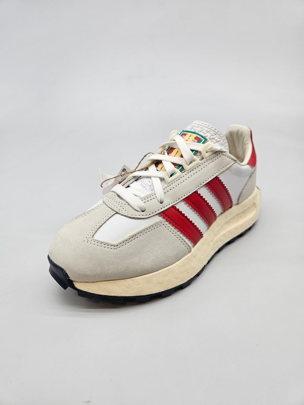 ADIDAS NOVI ORIGINAL PATIKI BR 36
