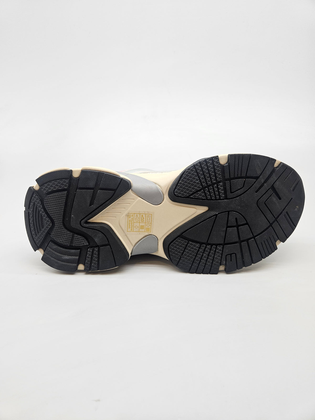 BUFFALO NOVI ORIGINAL PATIKI BR 40
