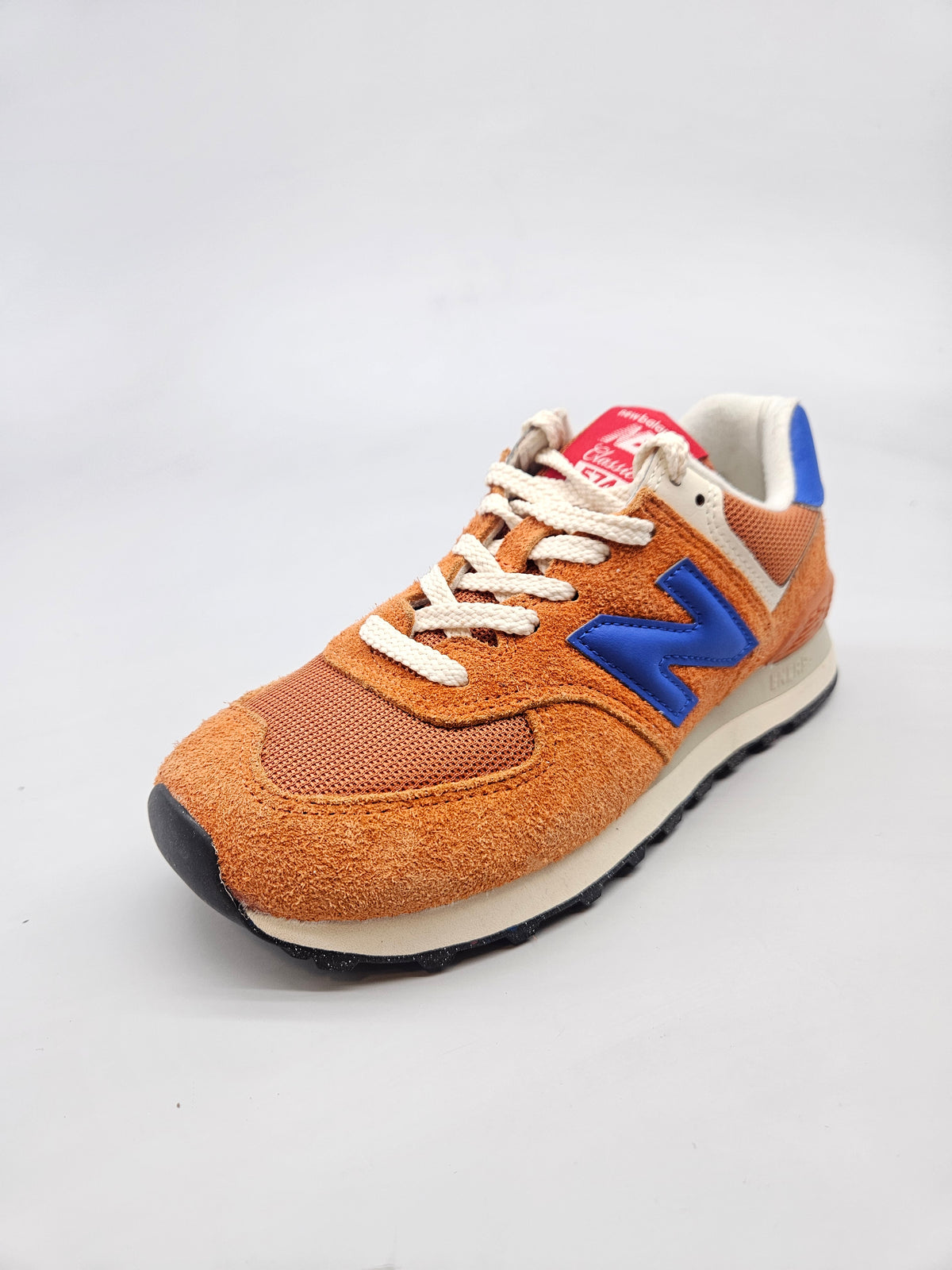 NEW BALANCE NOVI ORIGINAL PATIKI BR 38