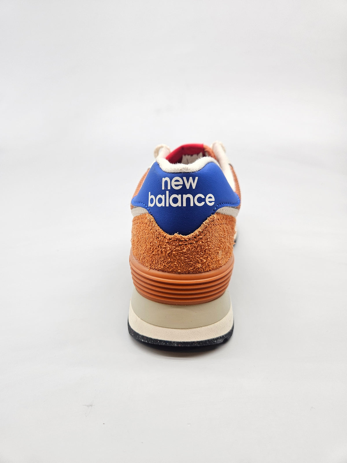 NEW BALANCE NOVI ORIGINAL PATIKI BR 38