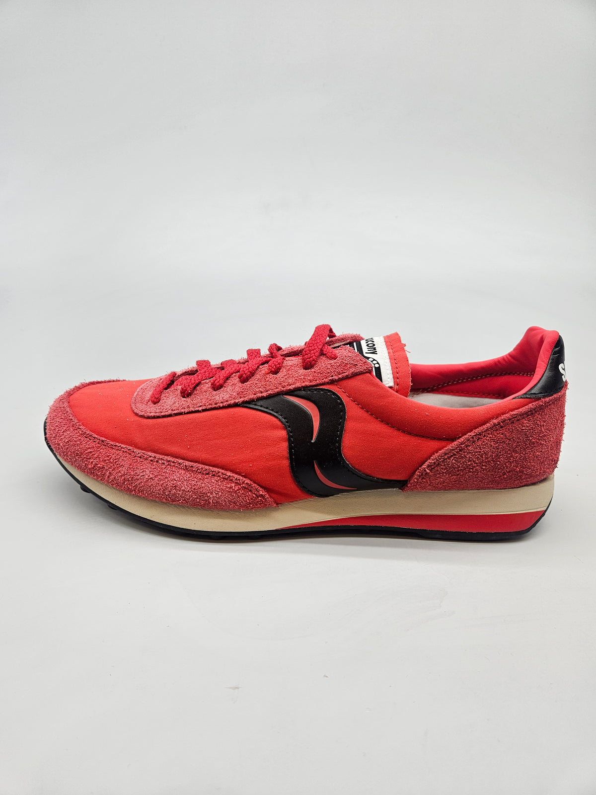 SAUCONY ORIGINAL PATIKI BR  42.5