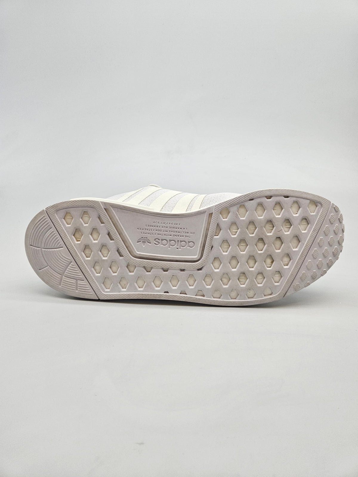 ADIDAS NOVI ORIGINAL PATIKI BR 45