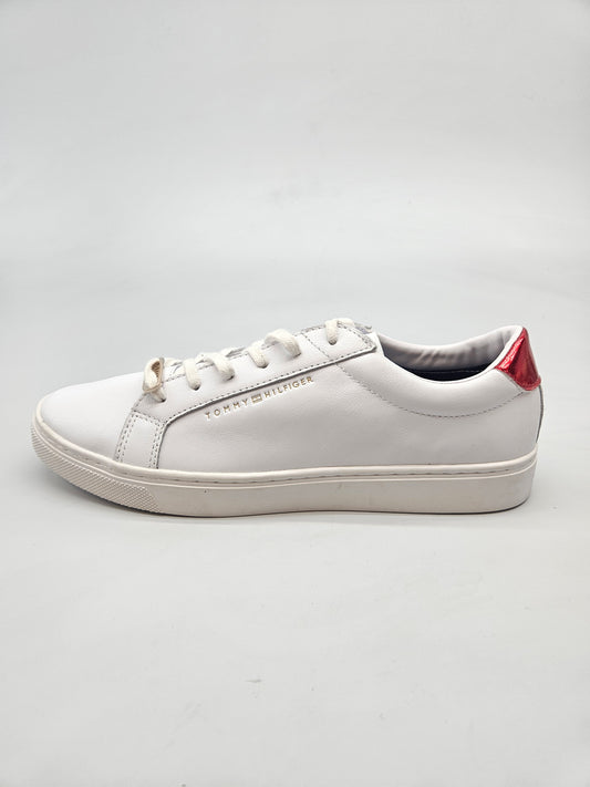 TOMMY HILFIGER NOVI ORIGINAL PATIKI BR 40