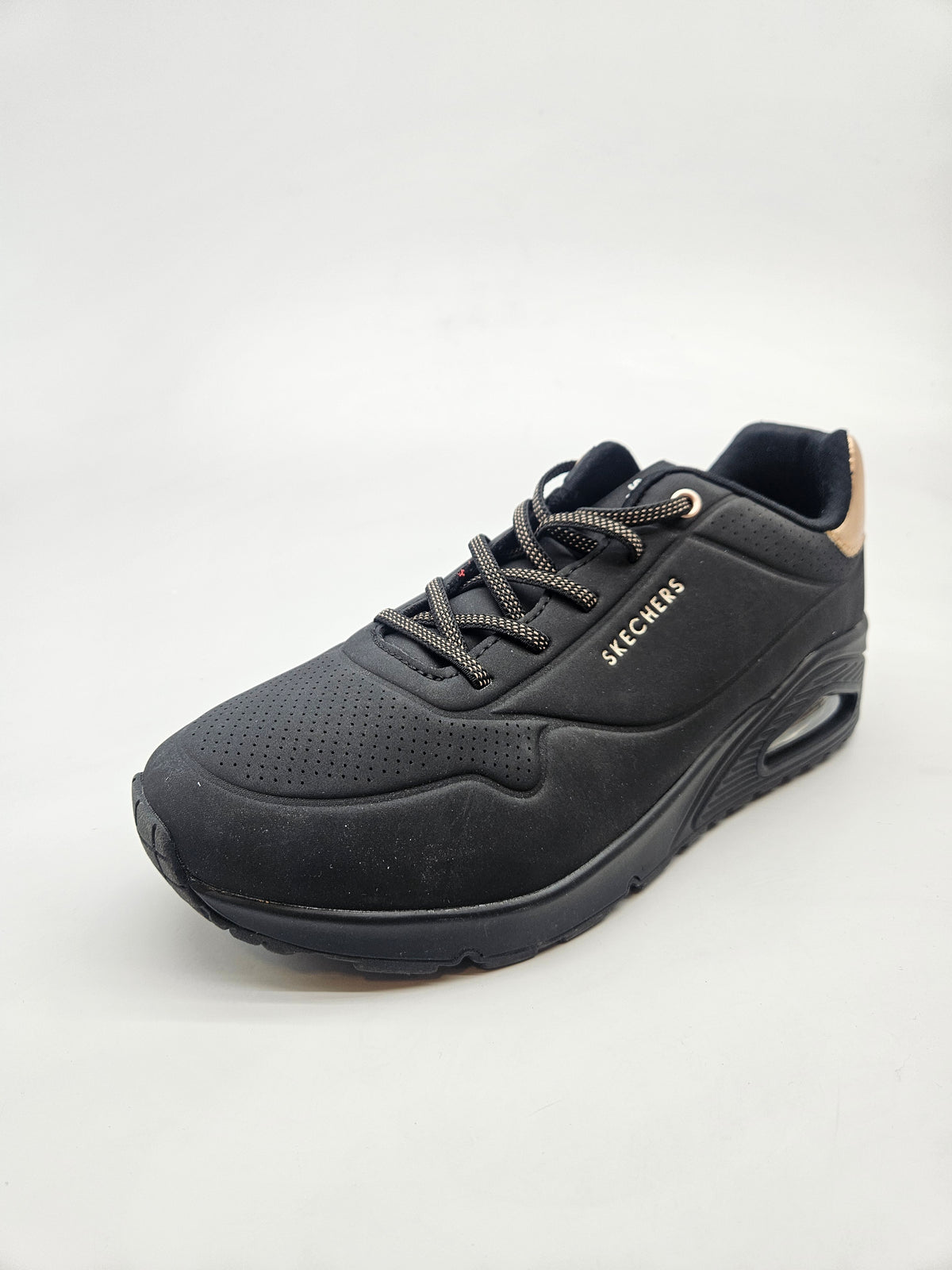 SKECHERS ORIGINAL PATIKI BR 39