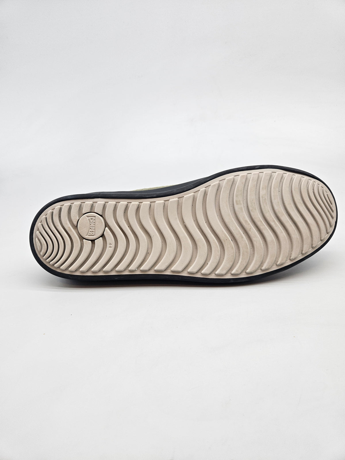 CAMPER ORIGINAL PATIKI BR 44