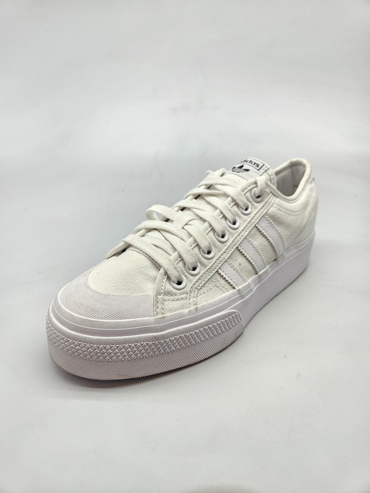 ADIDAS NOVI ORIGINAL PATIKI BR 42