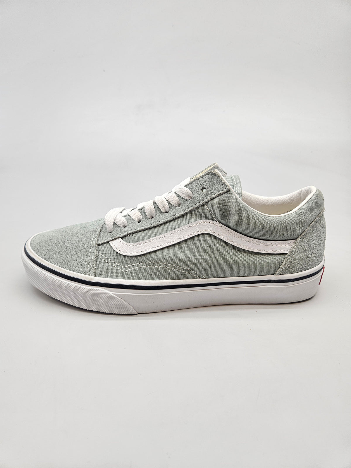 VANS NOVI ORIGINAL PATIKI BR 38.5