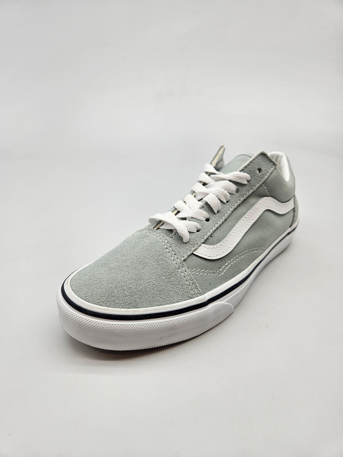 VANS NOVI ORIGINAL PATIKI BR 38.5