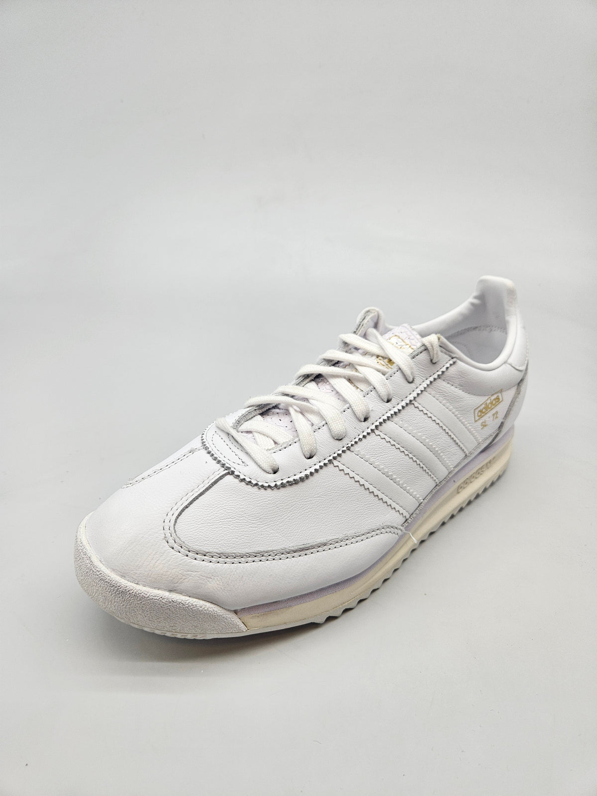 ADIDAS NOVI ORIGINAL PATIKI BR 43