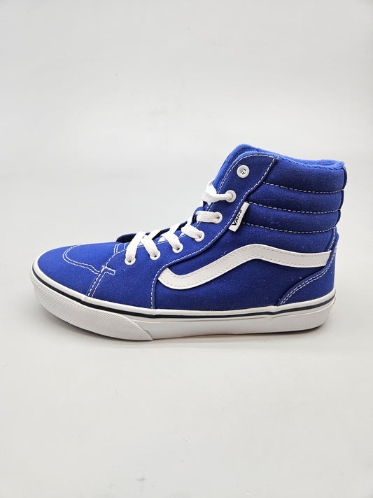 VANS ORIGINAL PATIKI BR 34