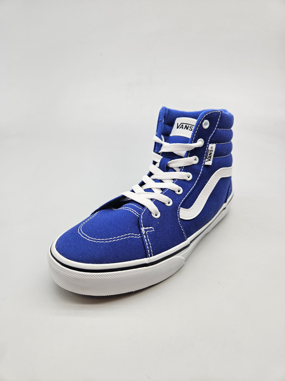 VANS ORIGINAL PATIKI BR 34