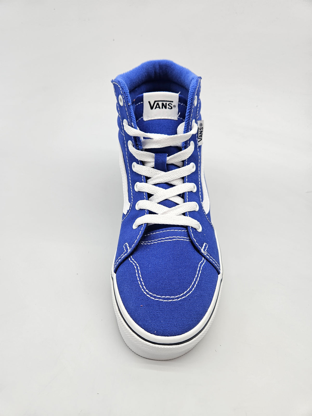 VANS ORIGINAL PATIKI BR 34
