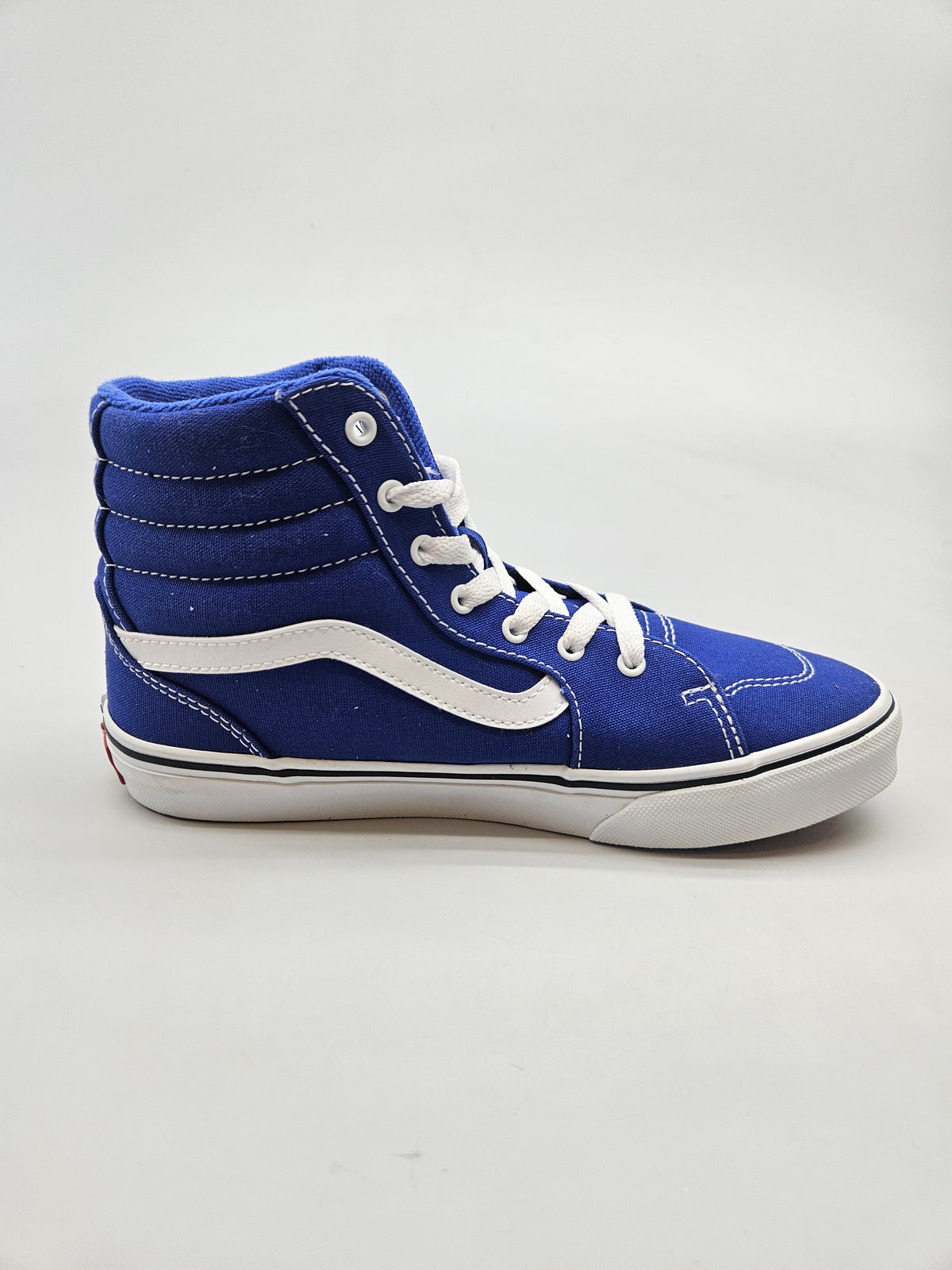 VANS ORIGINAL PATIKI BR 34