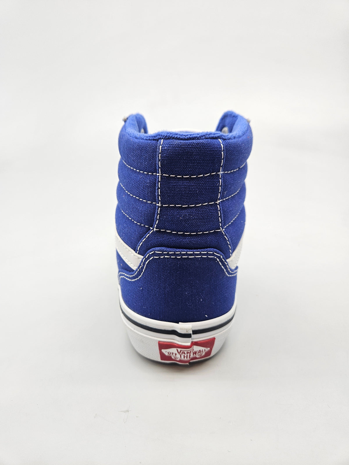VANS ORIGINAL PATIKI BR 34
