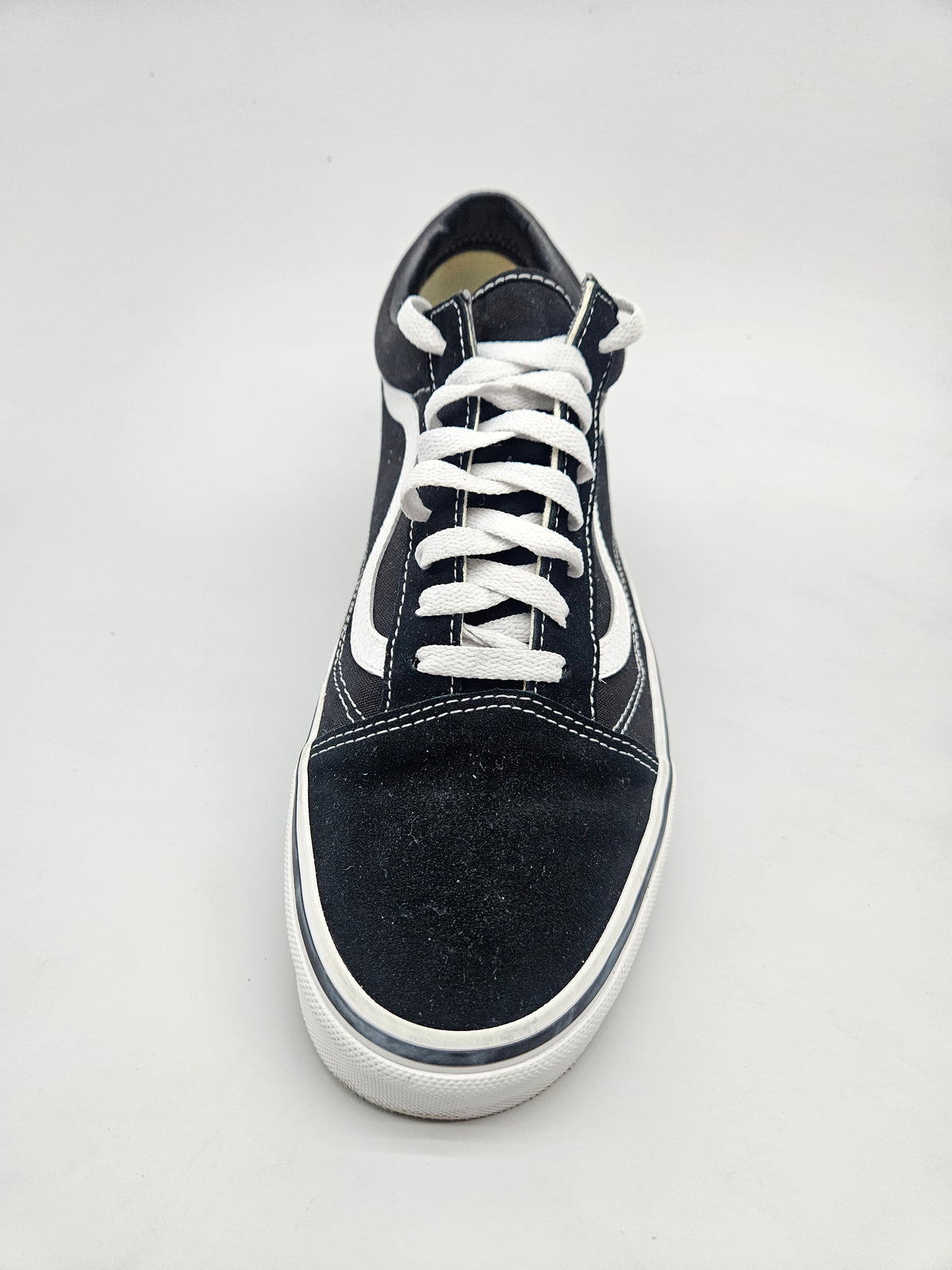 VANS NOVI ORIGINAL PATIKI BR 44.5