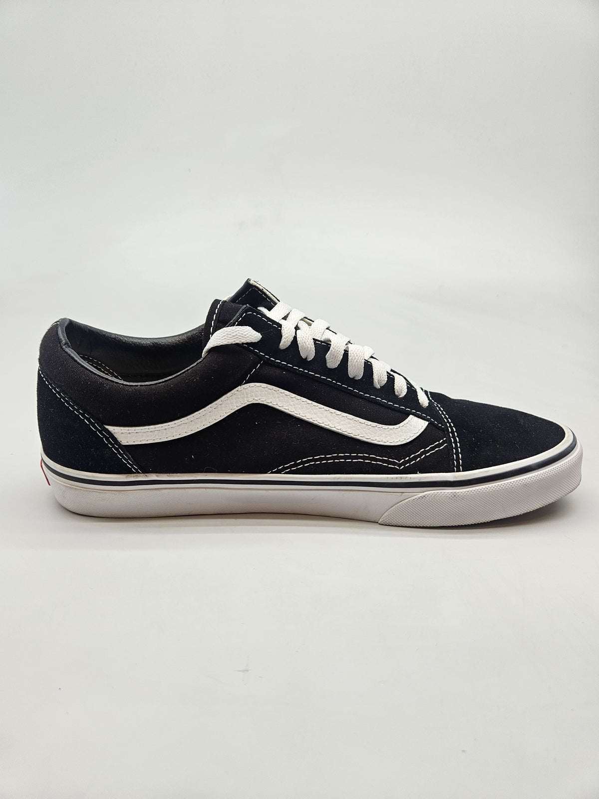 VANS NOVI ORIGINAL PATIKI BR 44.5