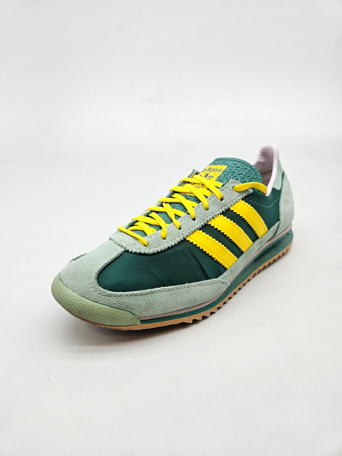 ADIDAS ORIGINAL PATIKI BR 38