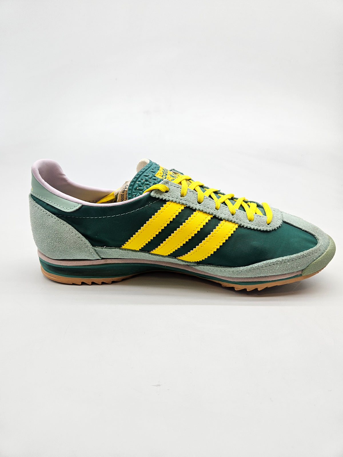 ADIDAS ORIGINAL PATIKI BR 38