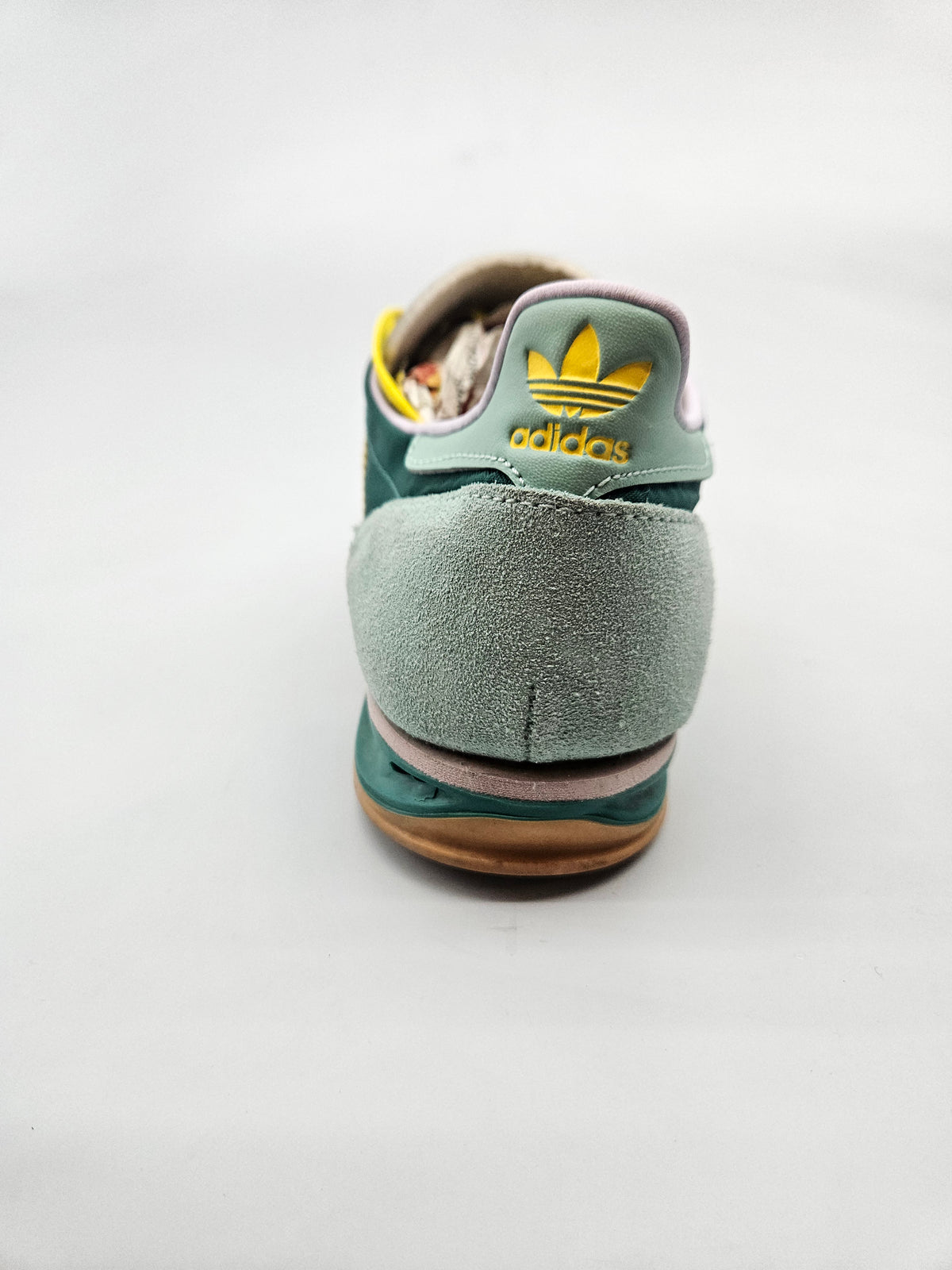 ADIDAS ORIGINAL PATIKI BR 38