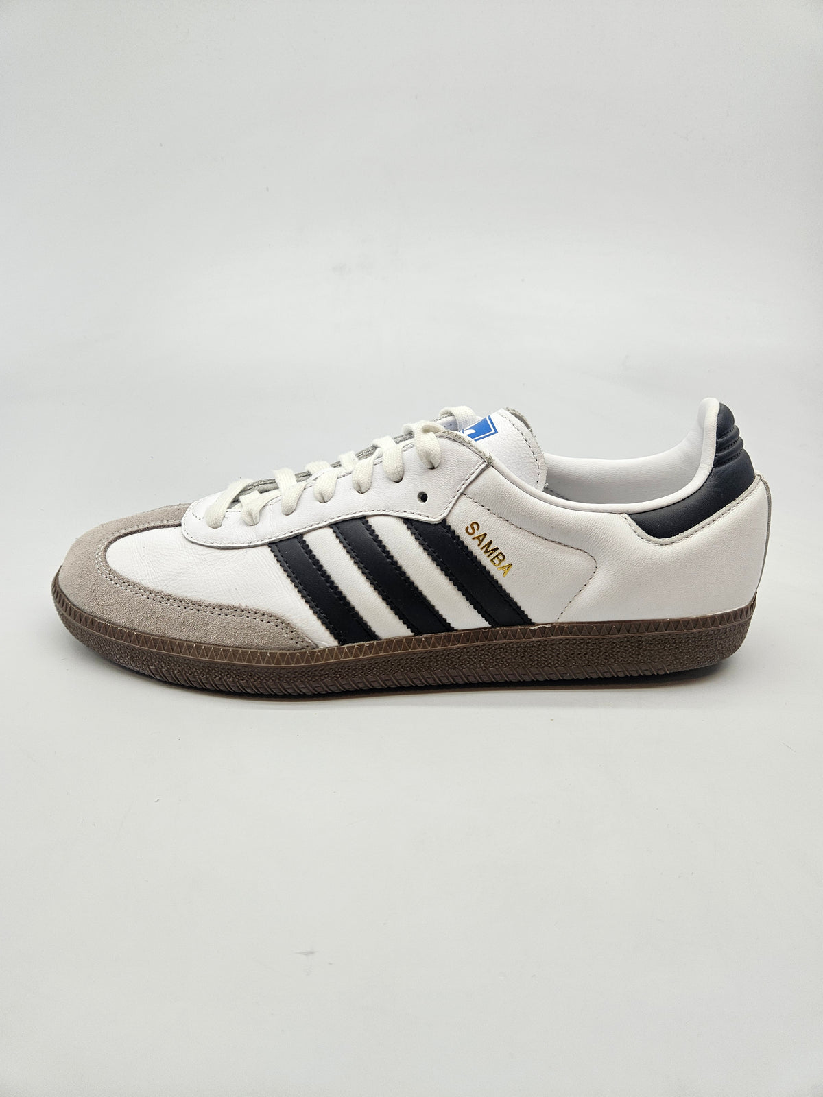 ADIDAS NOVI ORIGINAL PATIKI BR 45