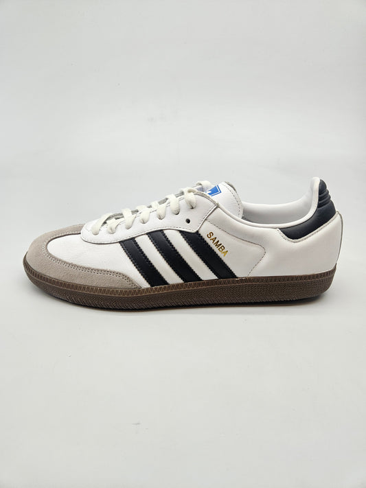 ADIDAS NOVI ORIGINAL PATIKI BR 45