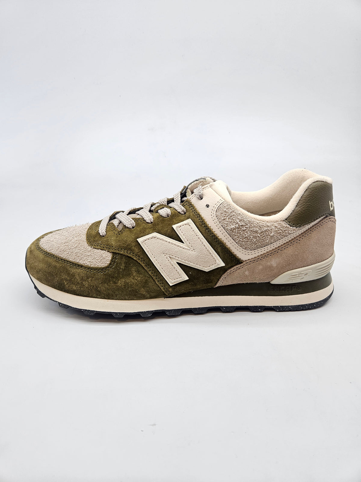 NEW BALANCE ORIGINAL PATIKI BR 45.5